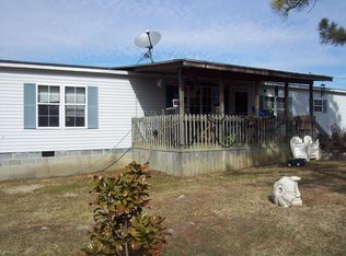3284 Highway 131, Thorn Hill, TN 37881
