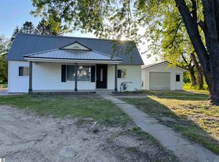 609 N Michigan Ave, Manton, MI 49663