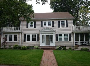 53 Priscilla Rd, Newton, MA 02467