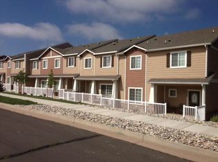 2163 St. Claire Aly, Colorado Springs, CO 80903