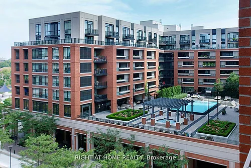 830 Lawrence Ave W Photo 1