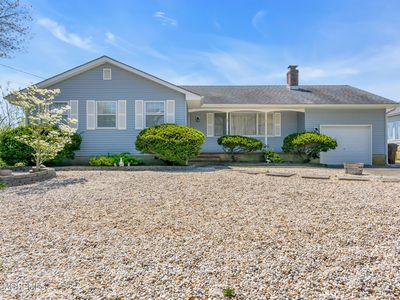 20 E Longport Avenue, Bayville, NJ, 08721