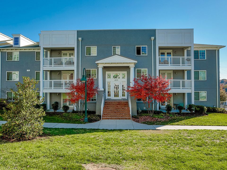 West Village of Shirlington