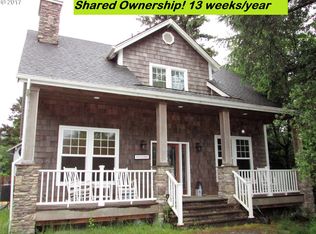 9095 Pelican Ln, Manzanita, OR 97130