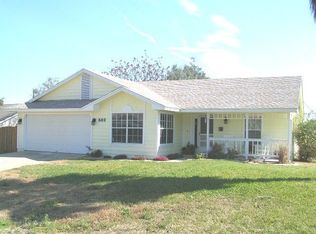 649 Eldron Ave, Deltona, FL 32738