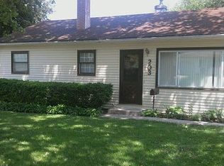 203 7th Ave, Hiawatha, IA
