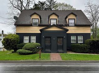 (Undisclosed Address), Hyde Park, NY 12538
