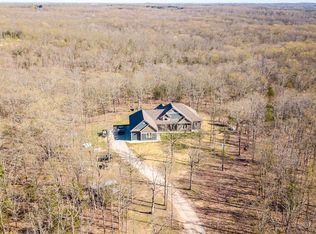 310 Gray Fox Dr, Sullivan, MO 63080