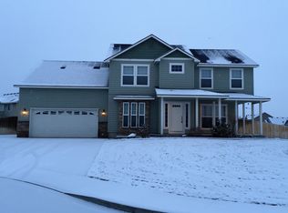 4812 Cypress Ct, Pasco, WA 99301