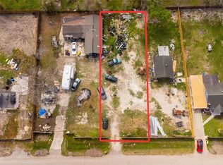 0 Gladden Dr LOT 635, Houston, TX 77049