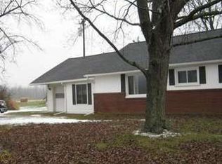 6345 General Squier Rd, Dryden, MI 48428