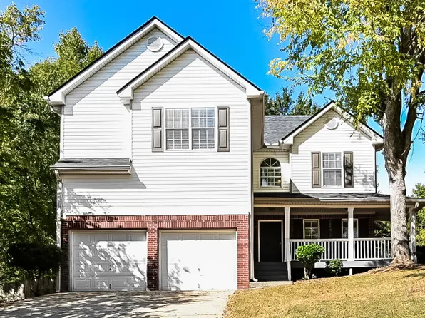 1374 Buckingham Dr, Hampton, GA 30228