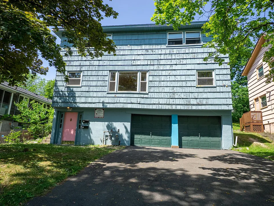 1274 Westcott St #1