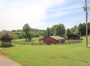 4749 Patton Rd, Morganton, NC 28655