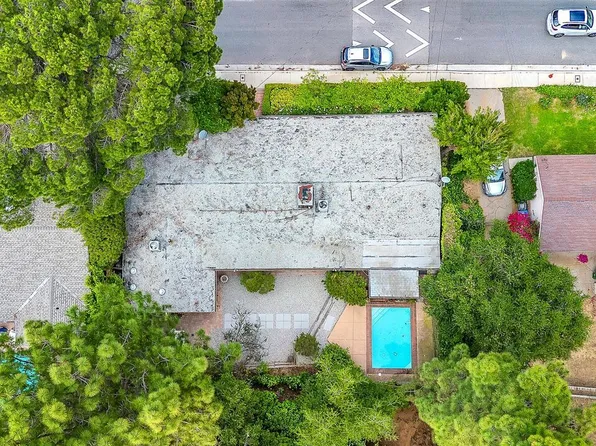 2557 Laurel Pass, Los Angeles, CA 90046