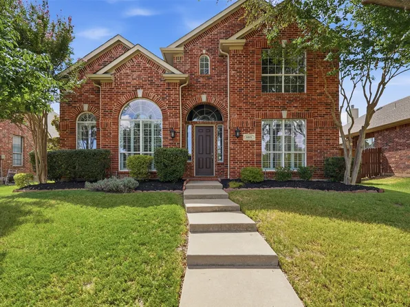 6811 Bendbrook Dr, Frisco, TX 75035