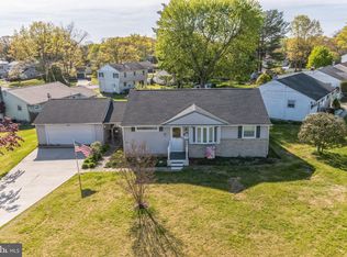 1200 Cedar Ave, Glassboro, NJ 08028