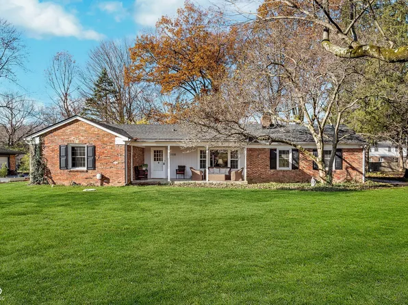 7332 Hoover Rd, Indianapolis, IN 46260