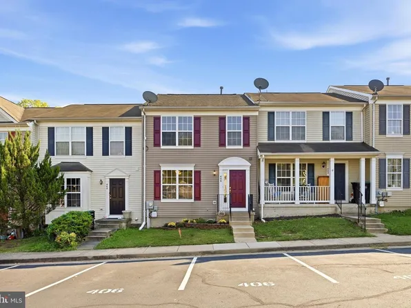 406 Pendleton Ln, Strasburg, VA 22657