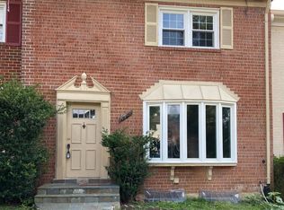 4548 King William Ct, Annandale, VA 22003