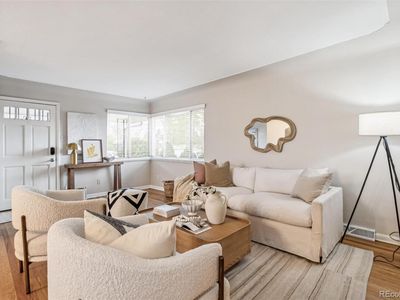 3620 Fairfax Street, Denver, CO, 80207