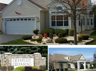 15 Cabernet Ct, Monroe Township, NJ 08831
