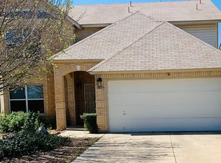 18633 Wooded Crk, San Antonio, TX 78259