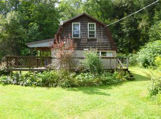 141 Porter Rd, Cuba, NY 14727