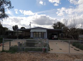 7955 S Cardinal Dr, Mohave Valley, AZ 86440