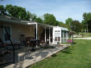 2349 County Road 412, Bonnots Mill, MO 65016