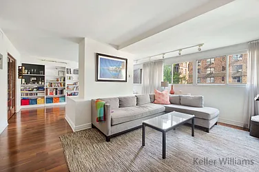 Sold by Keller Williams NYC