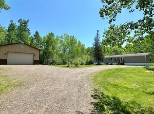 N7642 Crooked Rd, Ladysmith, WI 54848