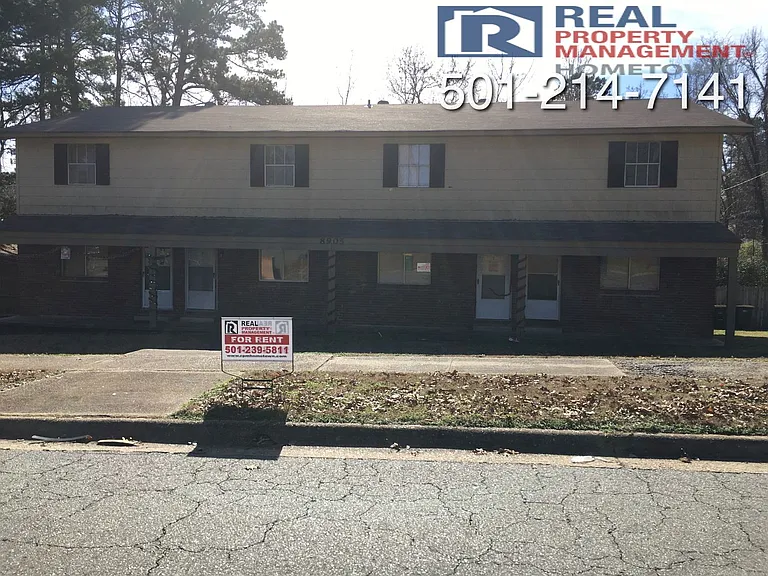 8905 Morris Manor Dr #4 — Photo 1