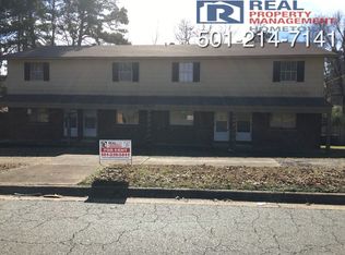 8905 Morris Manor Dr APT 4, Little Rock, AR 72204