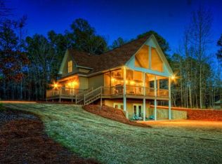 4852 Lake Crest Dr, Sparta, GA 31087