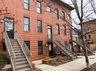 1354 C St SE UNIT B, Washington, DC 20003