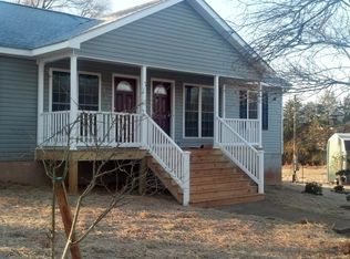 11082 Jones Mill Rd, Orange, VA 22960