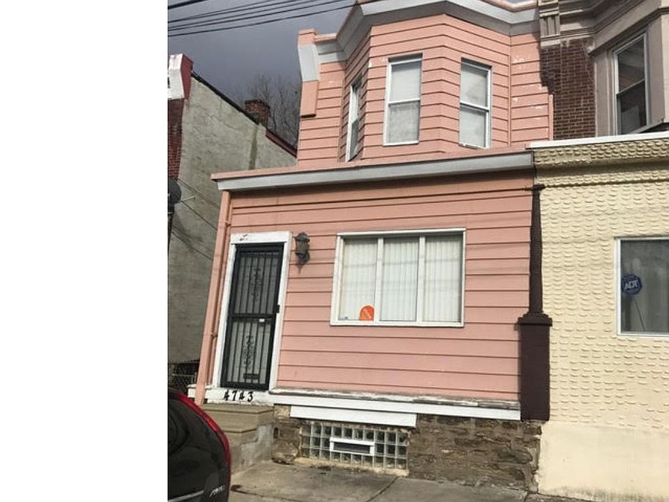 1st image of 4743 N Marvine St