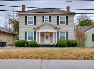 1520 Monte Sano Ave, Augusta, GA 30904