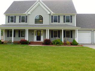 2 Tramita Ct, New Milford, CT 06776