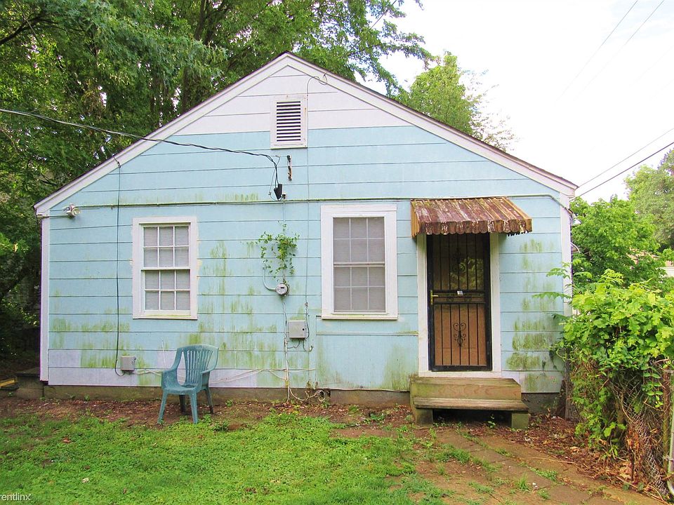 3634 Marion Unit B