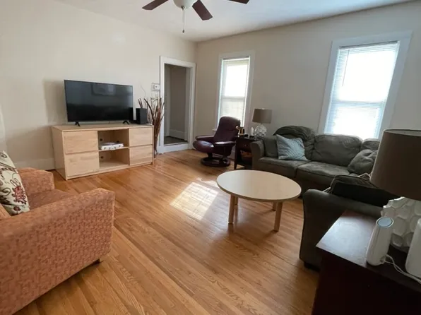 1031 Memorial Ave, Williamsport, PA 17701