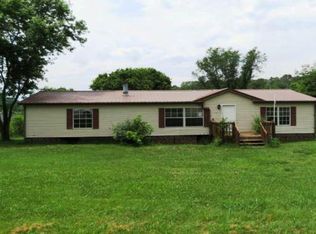 69 Powell St, Greeneville, TN 37745