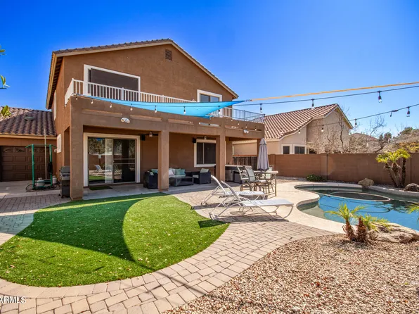 7906 N 88TH Lane, Glendale, AZ 85305
