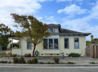 502 Lobos Ave, Pacific Grove, CA 93950