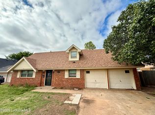 1907 67th St, Lubbock, TX 79412