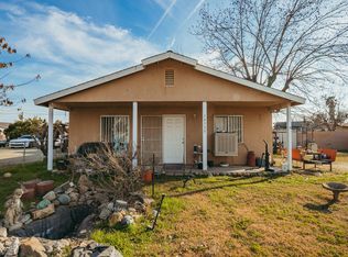19735 Vista Ave, Strathmore, CA 93267