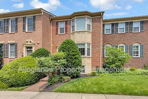 6861 Williamsburg Pond Ct Photo 1
