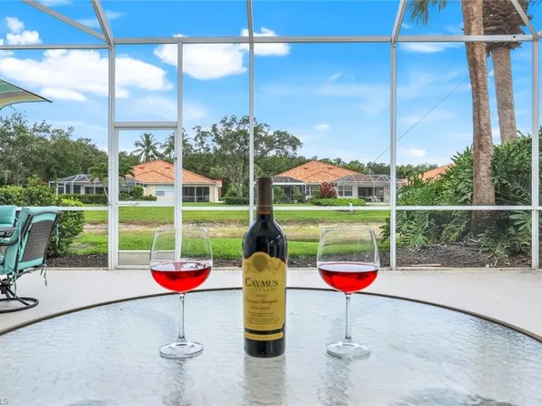 4648 Rio Poco CT, NAPLES, FL 34109