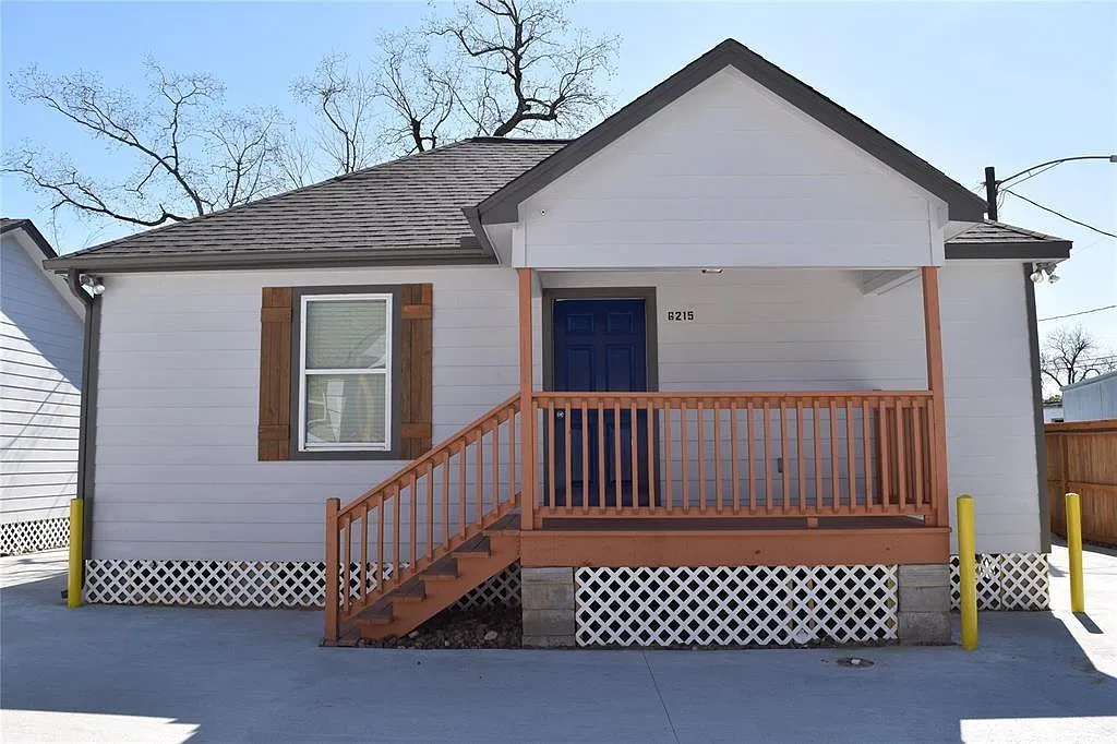 2 bed, 1.0 bath, 1280 sqft, $1,250 — Photo 2